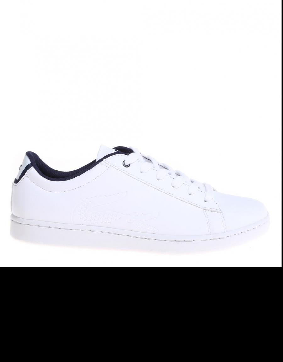 LACOSTE Lacoste Carnaby Evo 116 1 White