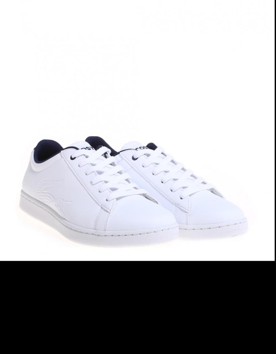 LACOSTE Lacoste Carnaby Evo 116 1 Blanc