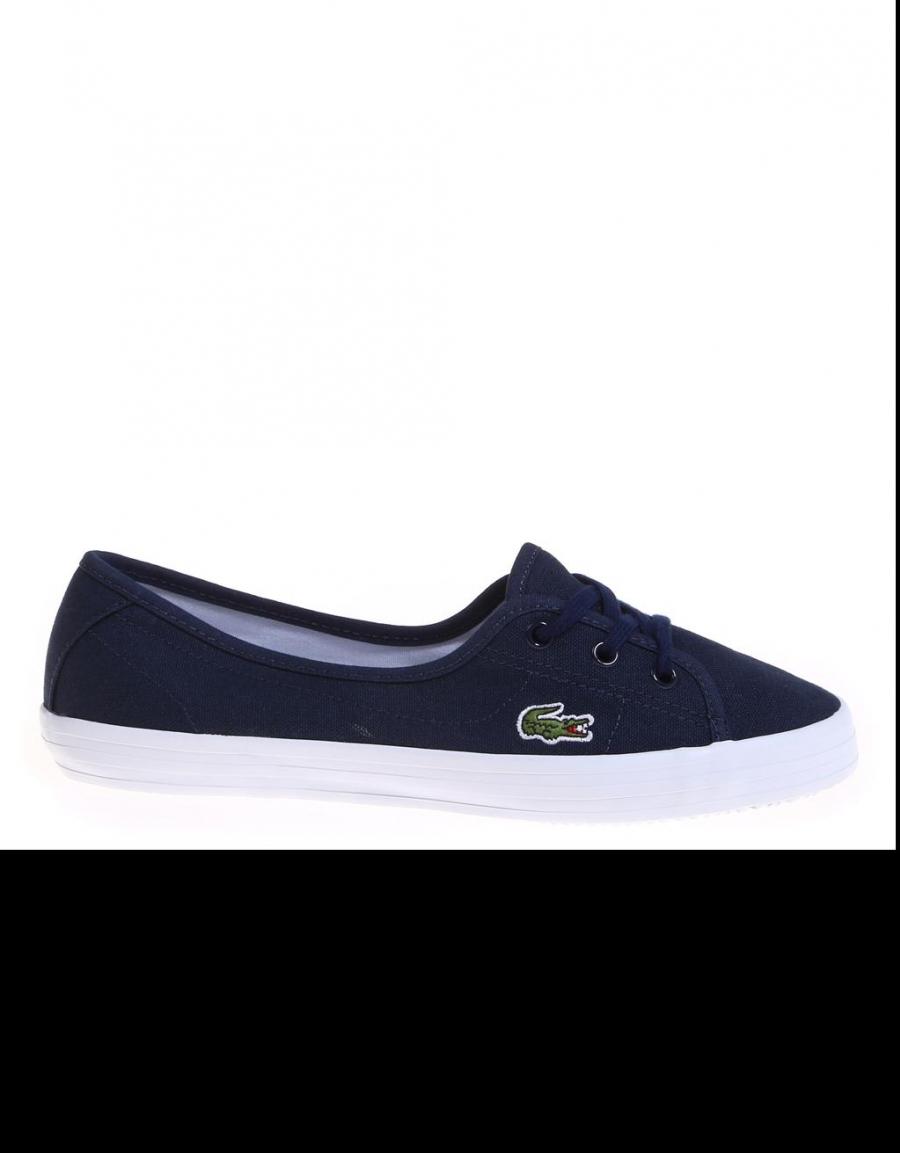 LACOSTE Ziane Chunky Lcr Navy Blue