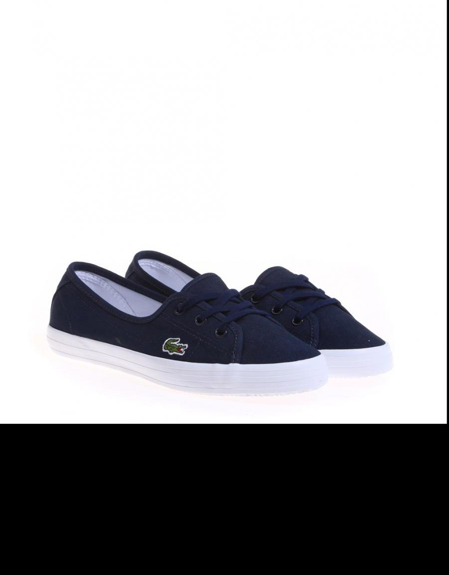 LACOSTE Ziane Chunky Lcr Navy Blue