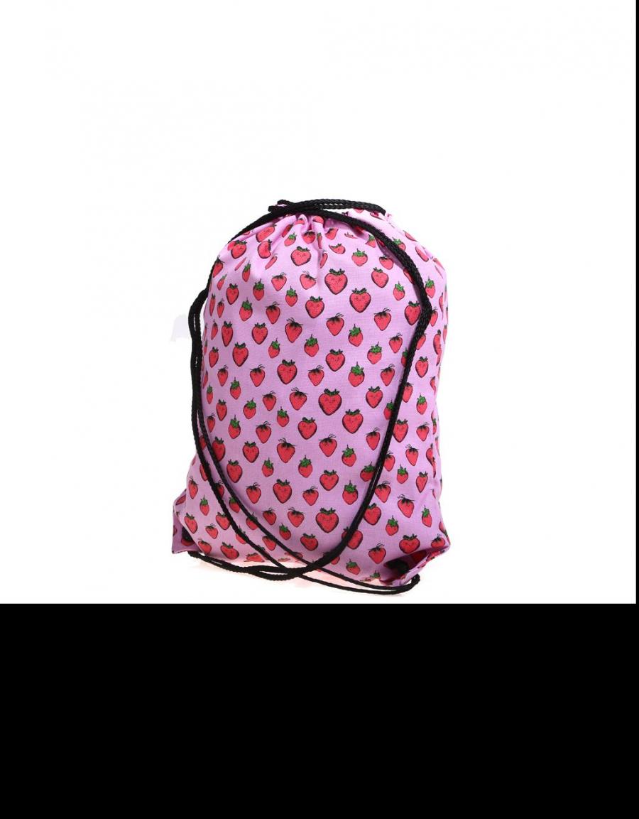 Oferta: Vans G Benched Bag, mochila Rosa Lona |