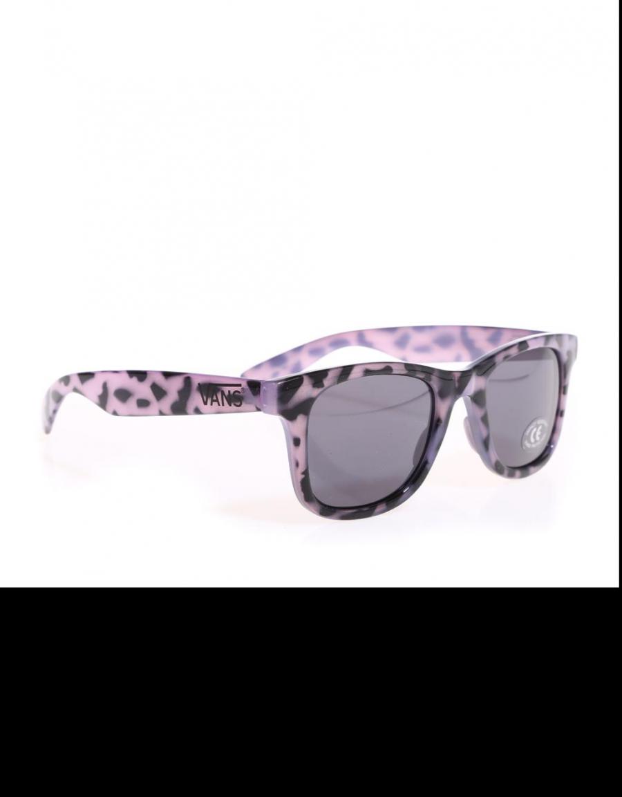 VANS Janelle Hipster Sunglasses Violet