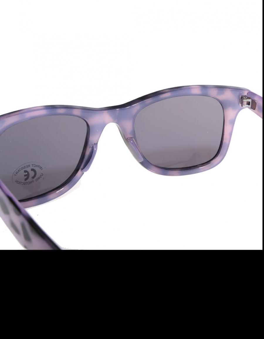 VANS Janelle Hipster Sunglasses Purple
