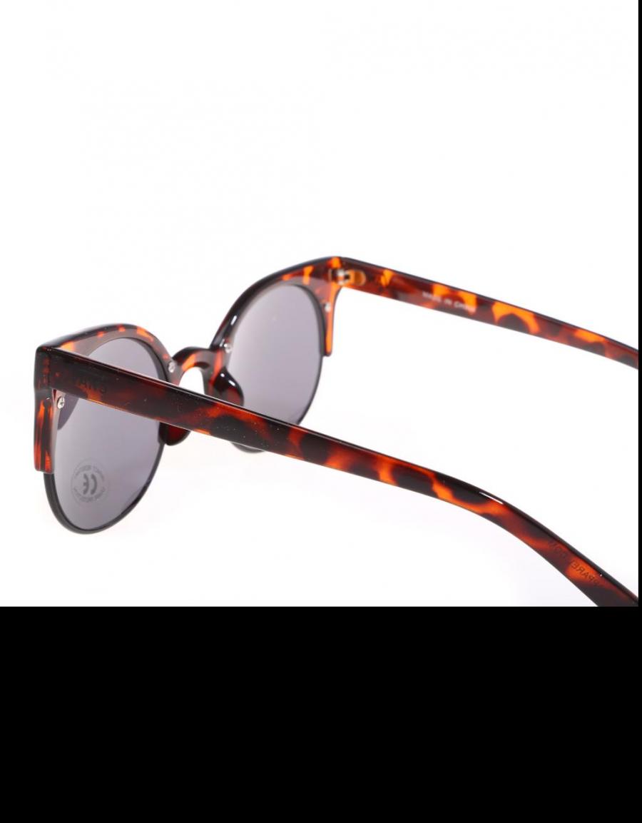 VANS Halls & Woods Sunglasses Maron