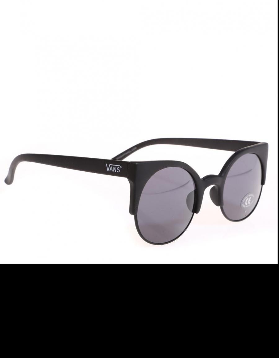 VANS Halls & Woods Sunglasses Negro