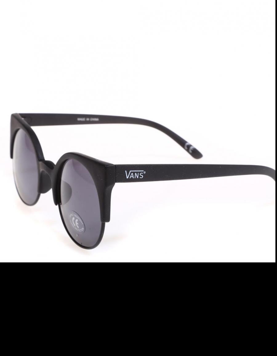 VANS Halls & Woods Sunglasses Black