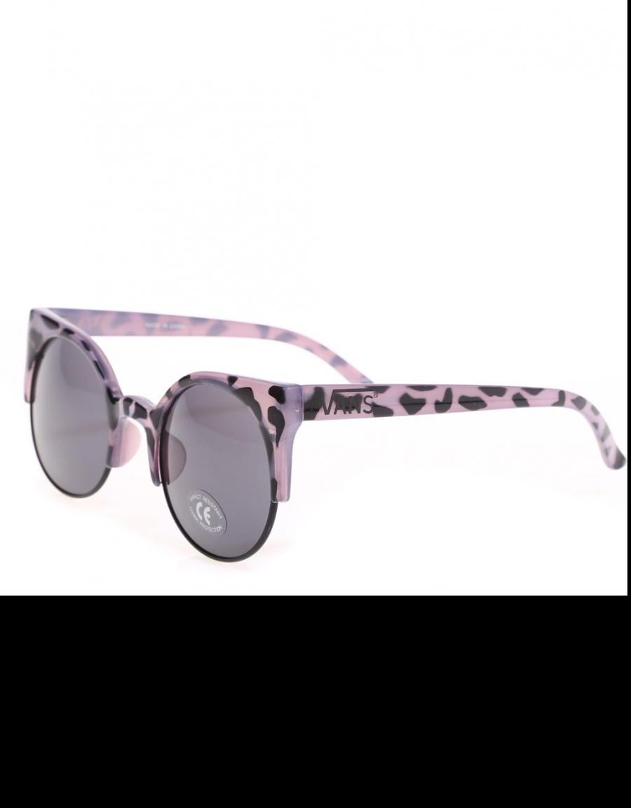 VANS Halls & Woods Sunglasses Purple