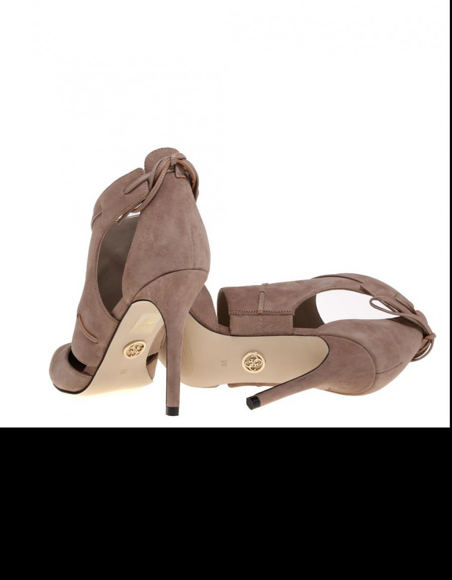GUESS Becan Taupe
