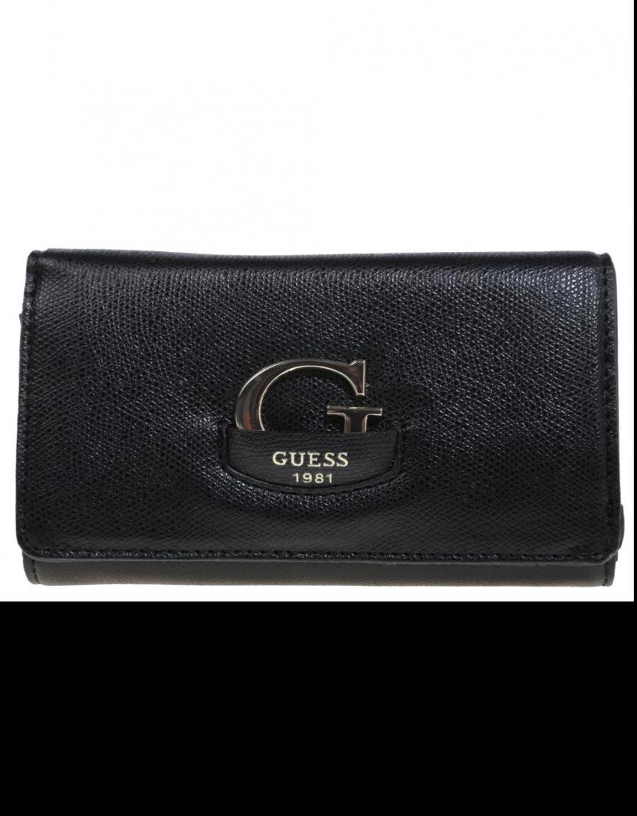 GUESS BAGS Guess Swvg64 84450 Black