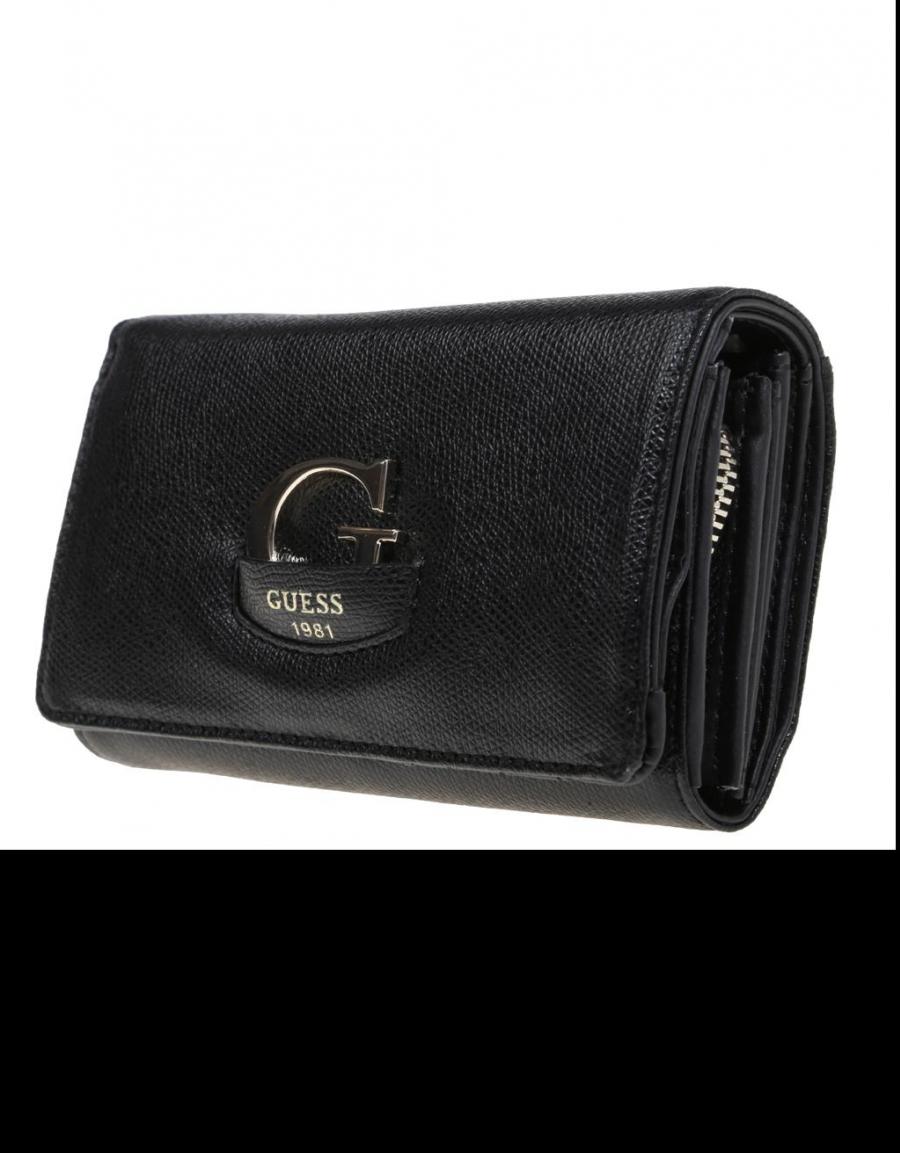 GUESS BAGS Guess Swvg64 84450 Preto