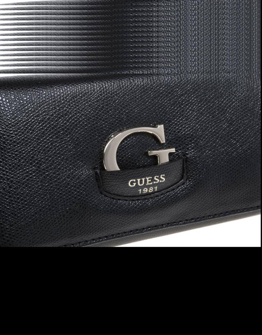 GUESS BAGS Guess Swvg64 84450 Black