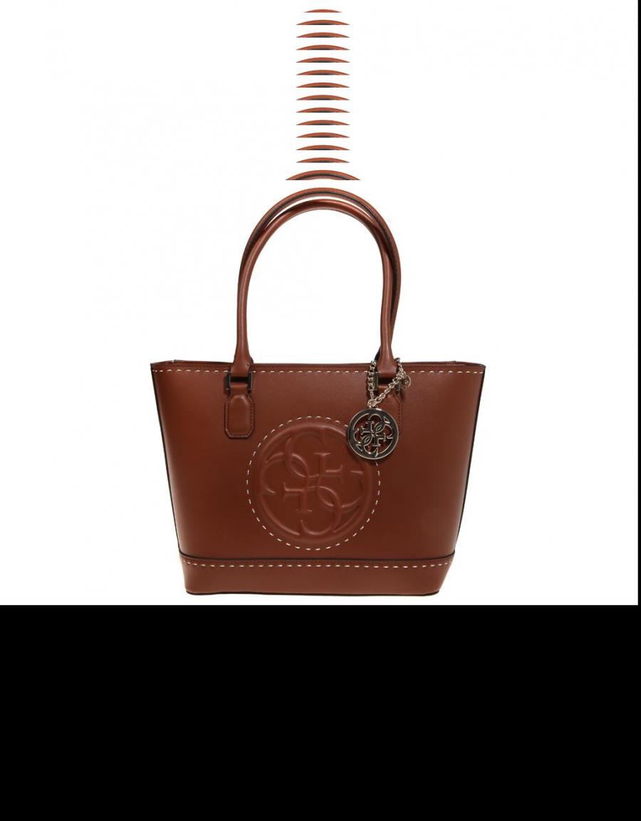 GUESS BAGS Guess Hwvs6172220 Couro