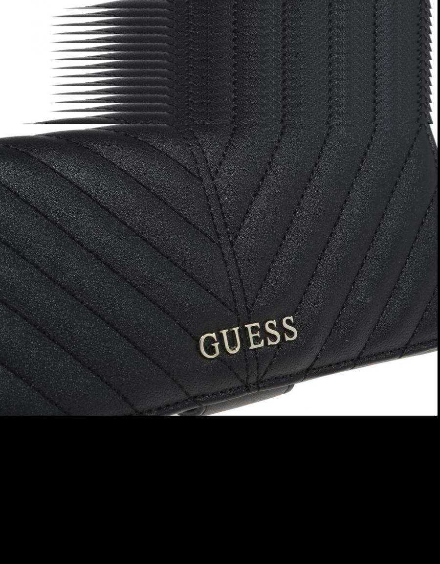 GUESS BAGS Guess Swaddi P6359 Black