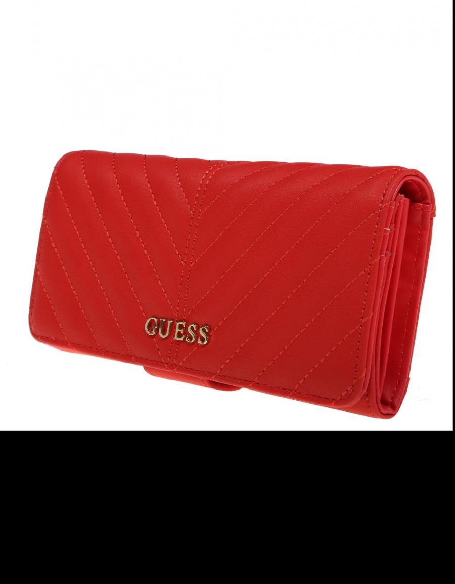 GUESS BAGS Guess Swaddi P6359 Red