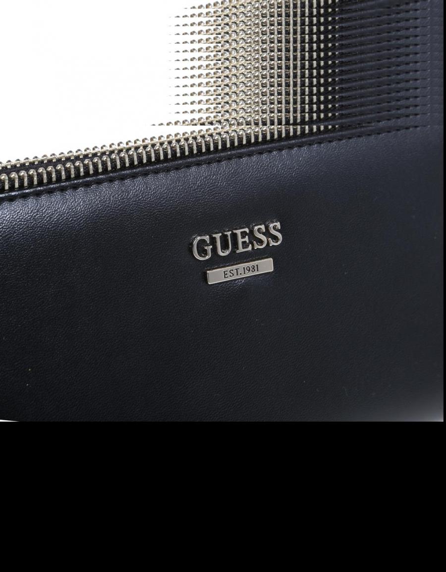 GUESS BAGS Guess Swvg64 13600 Preto