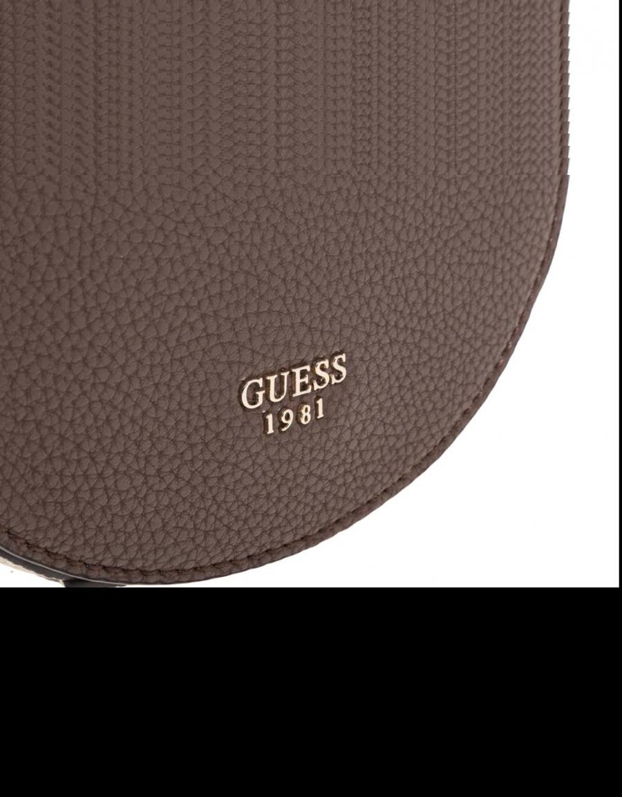 GUESS BAGS Guess Hwcg62 16790 Brown