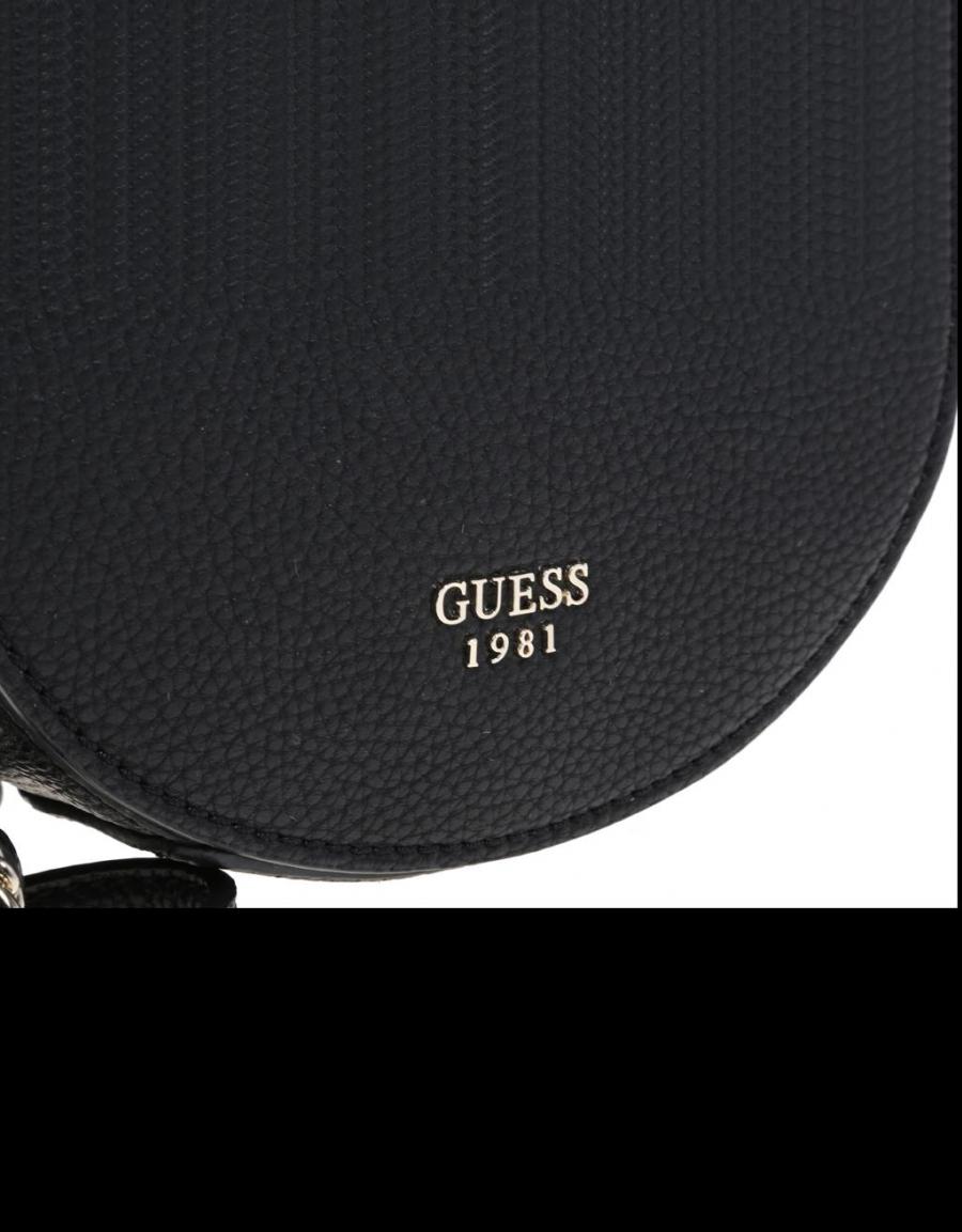 GUESS BAGS Guess Hwcg62 16790 Black