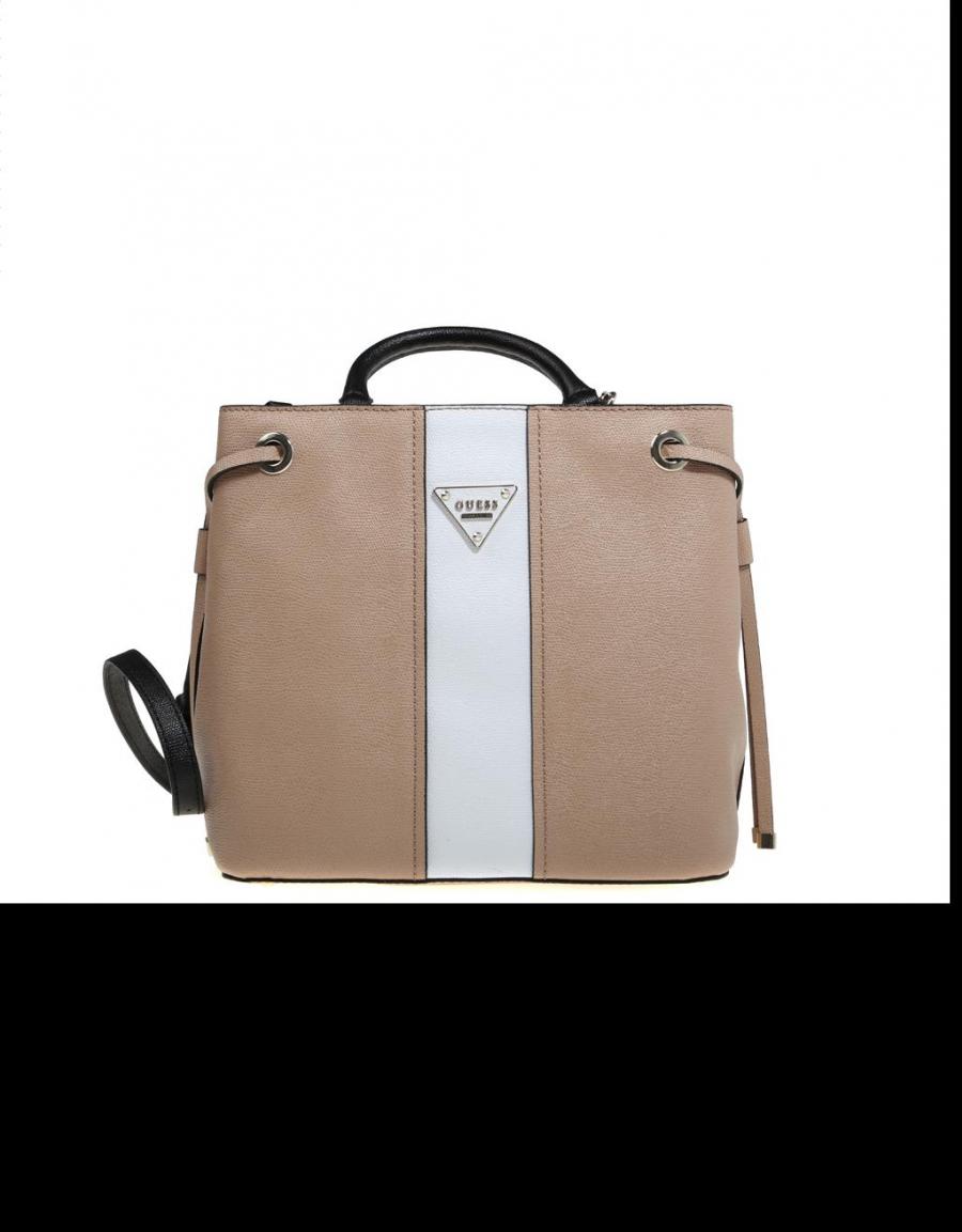 GUESS BAGS Guess Hwcg63 42300 Taupe