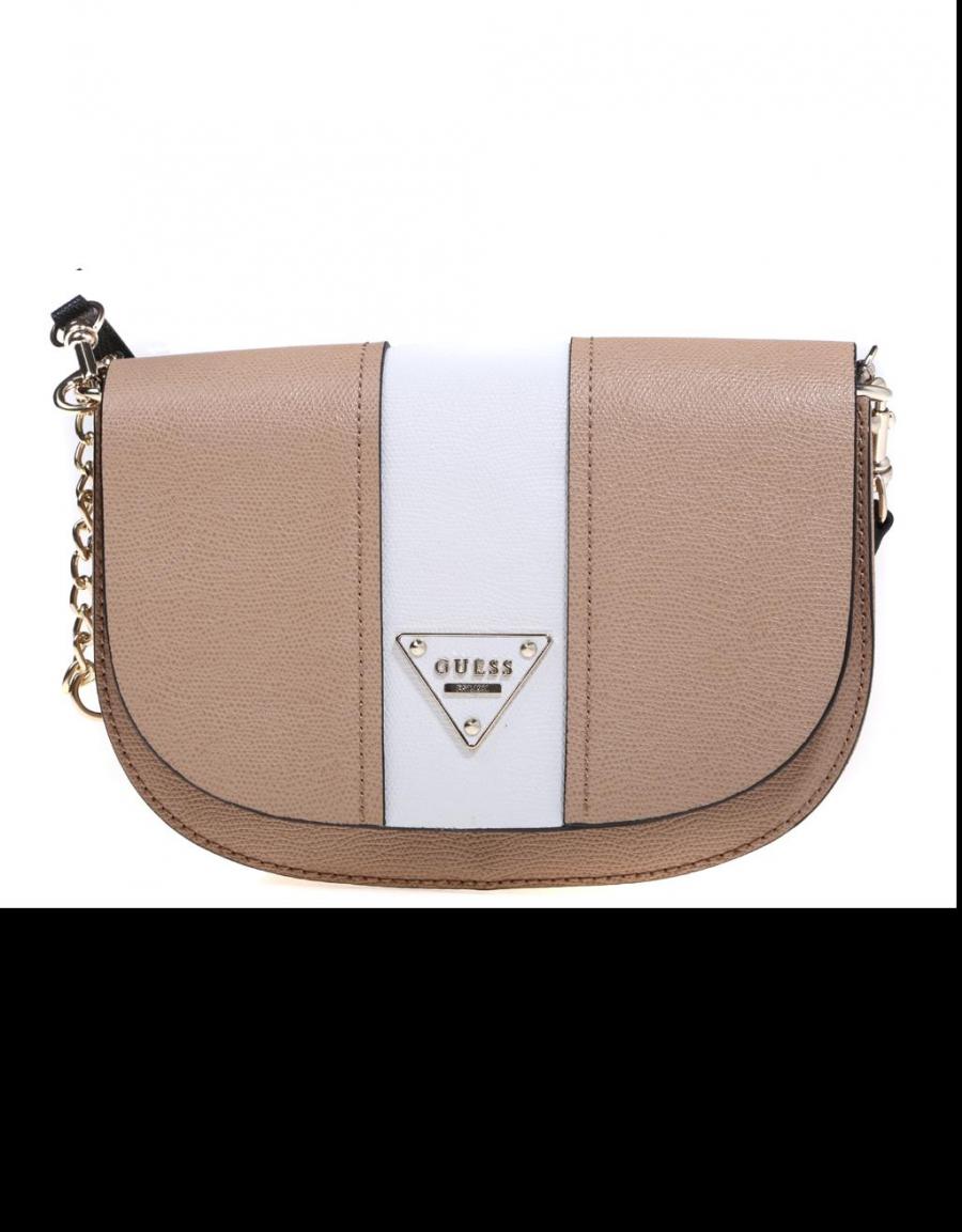 GUESS BAGS Guess Hwcg63 42210 Taupe