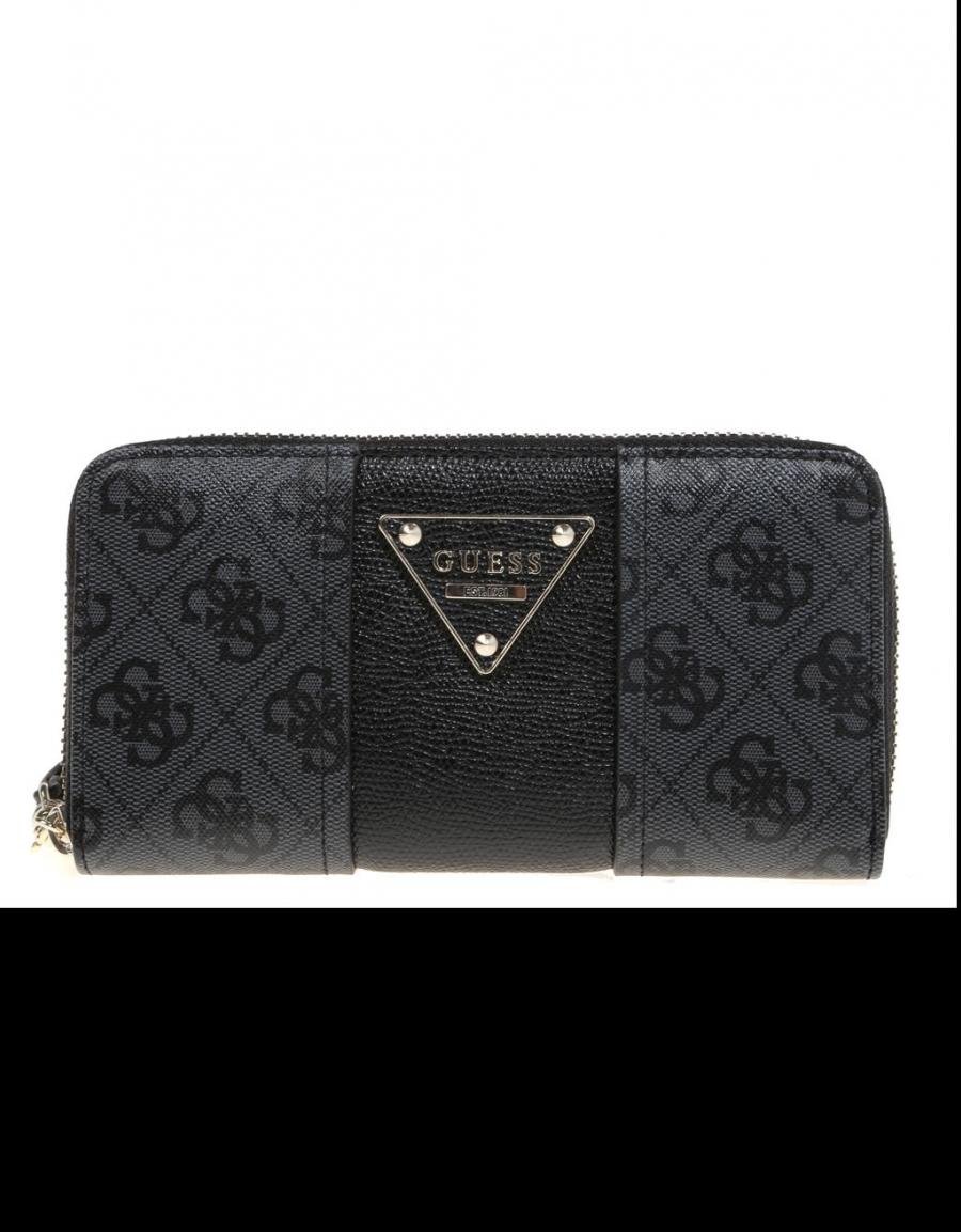 GUESS BAGS Guess Swcg63 42600 Black