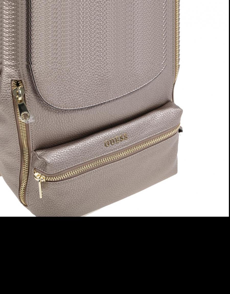 GUESS BAGS Guess Hwalan P6435 Argent