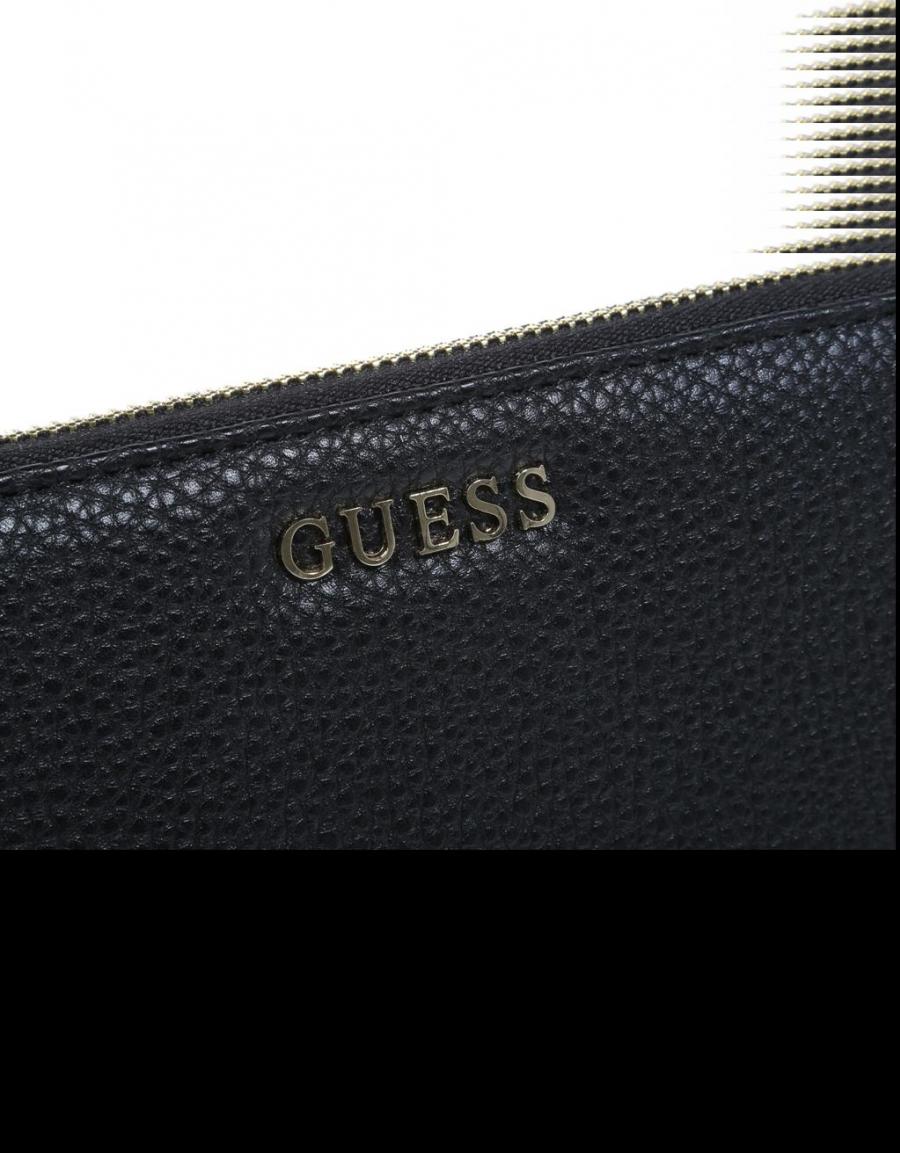 GUESS BAGS Guess Swalan P6446 Black