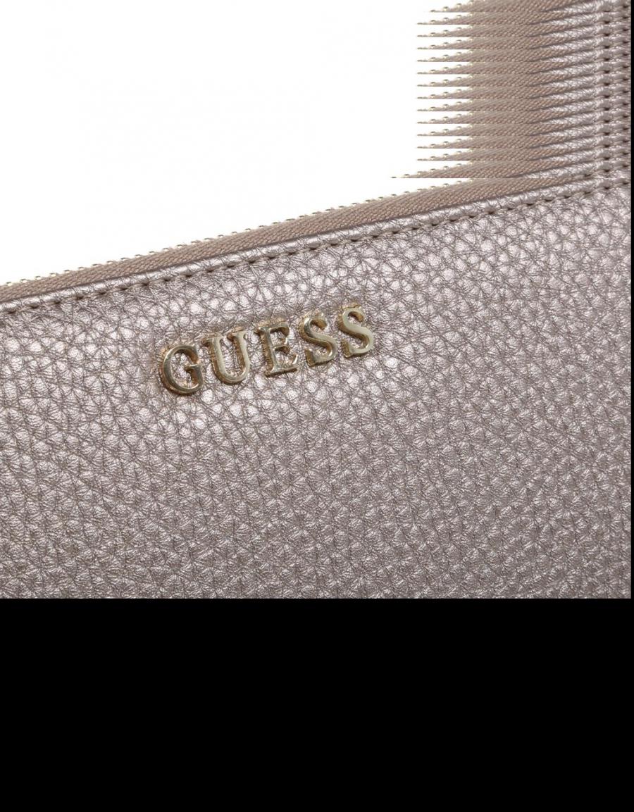 GUESS BAGS Guess Swalan P6446 Gold
