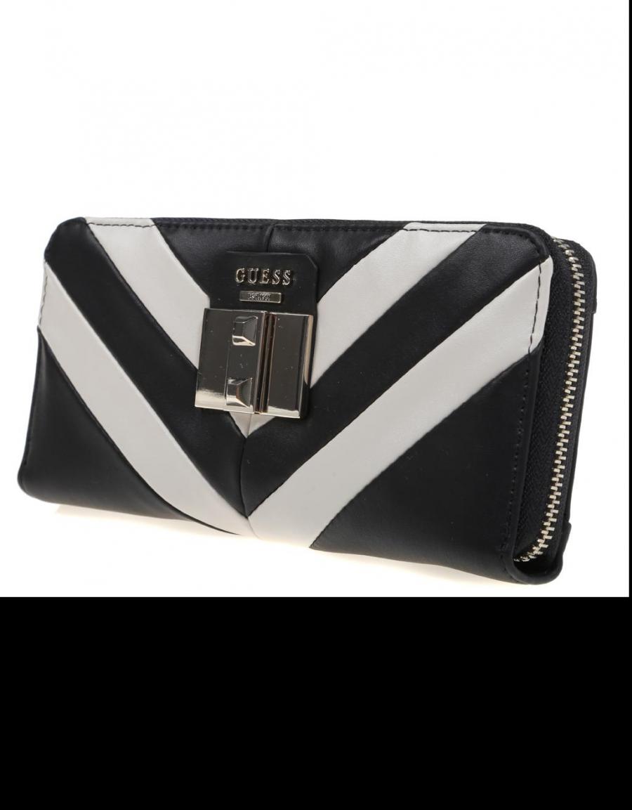 GUESS BAGS Guess Swvc65 31460 Black