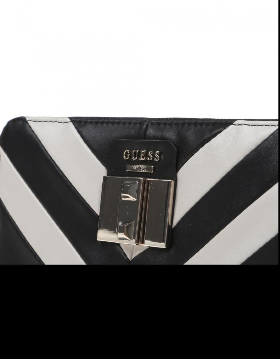 GUESS BAGS Guess Swvc65 31460 Negro