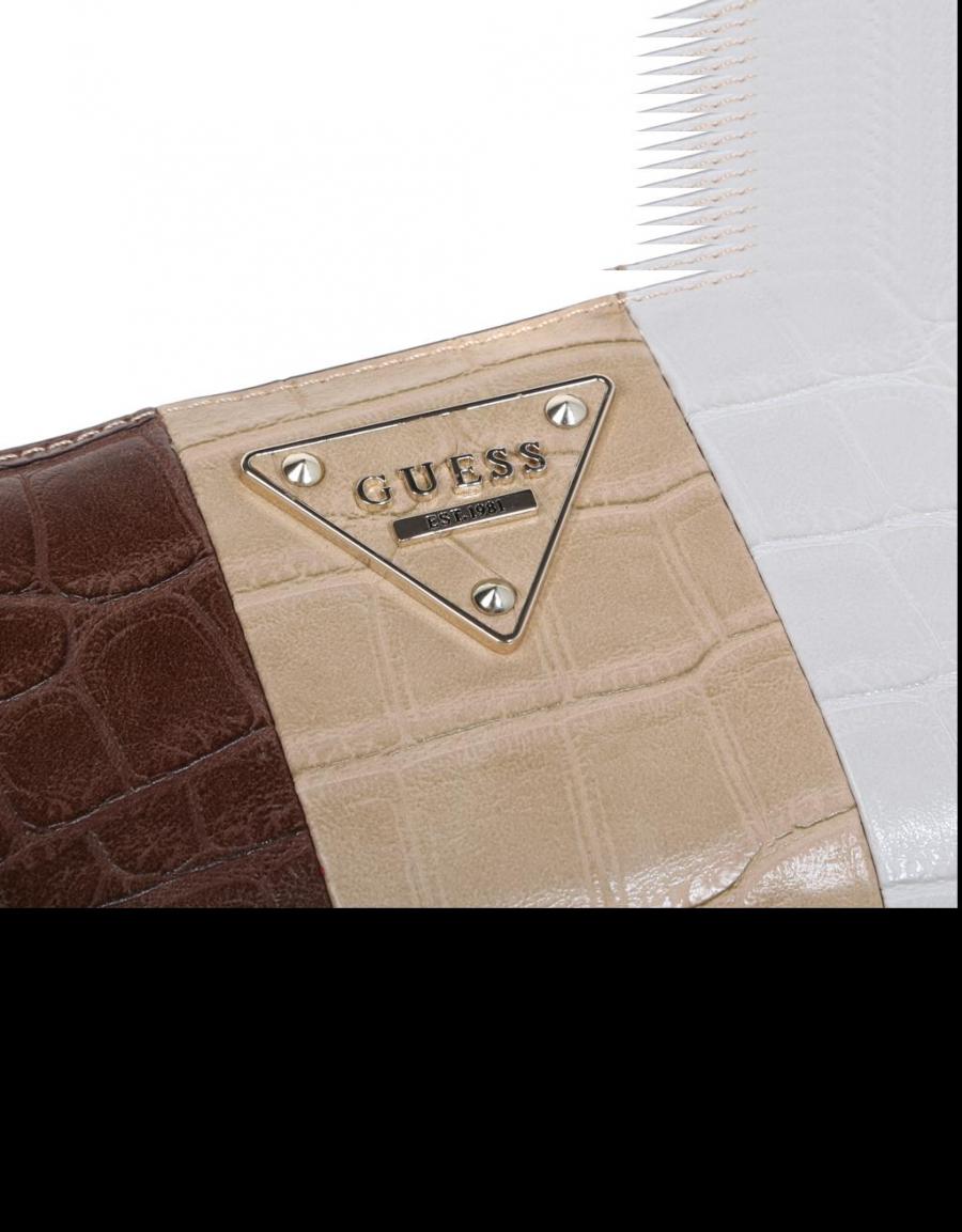 GUESS BAGS Guess Swcg65 30520 Couro