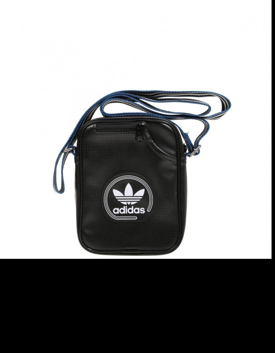 ADIDAS ORIGINALS Mini Bag Perf Negro
