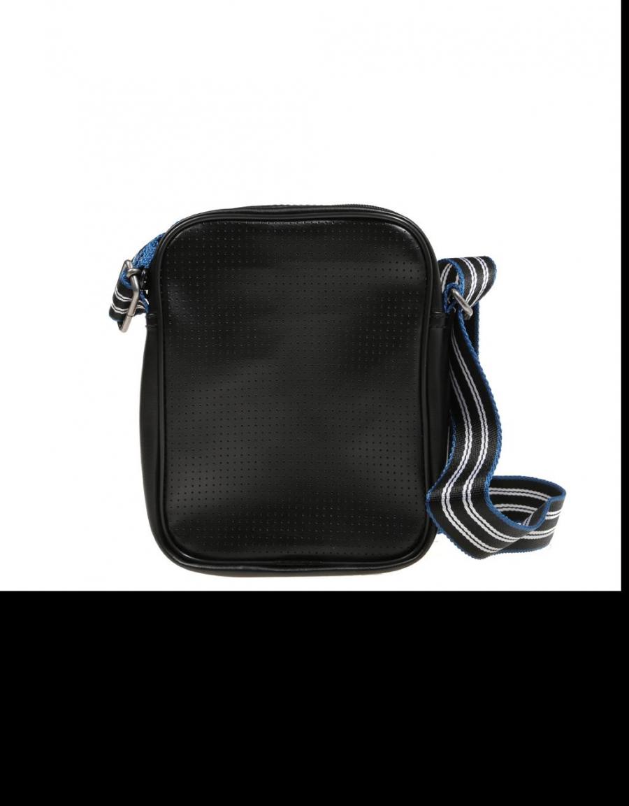 ADIDAS ORIGINALS Mini Bag Perf Black