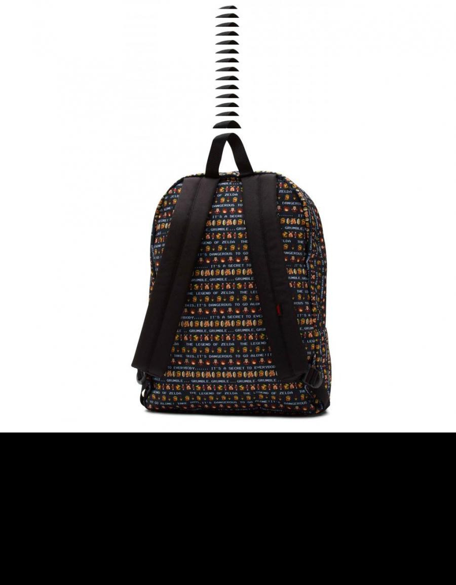 VANS Backpack Multicolore