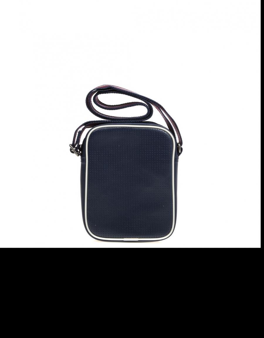 ADIDAS ORIGINALS Adidas Mini Bag Perf Bleu marine