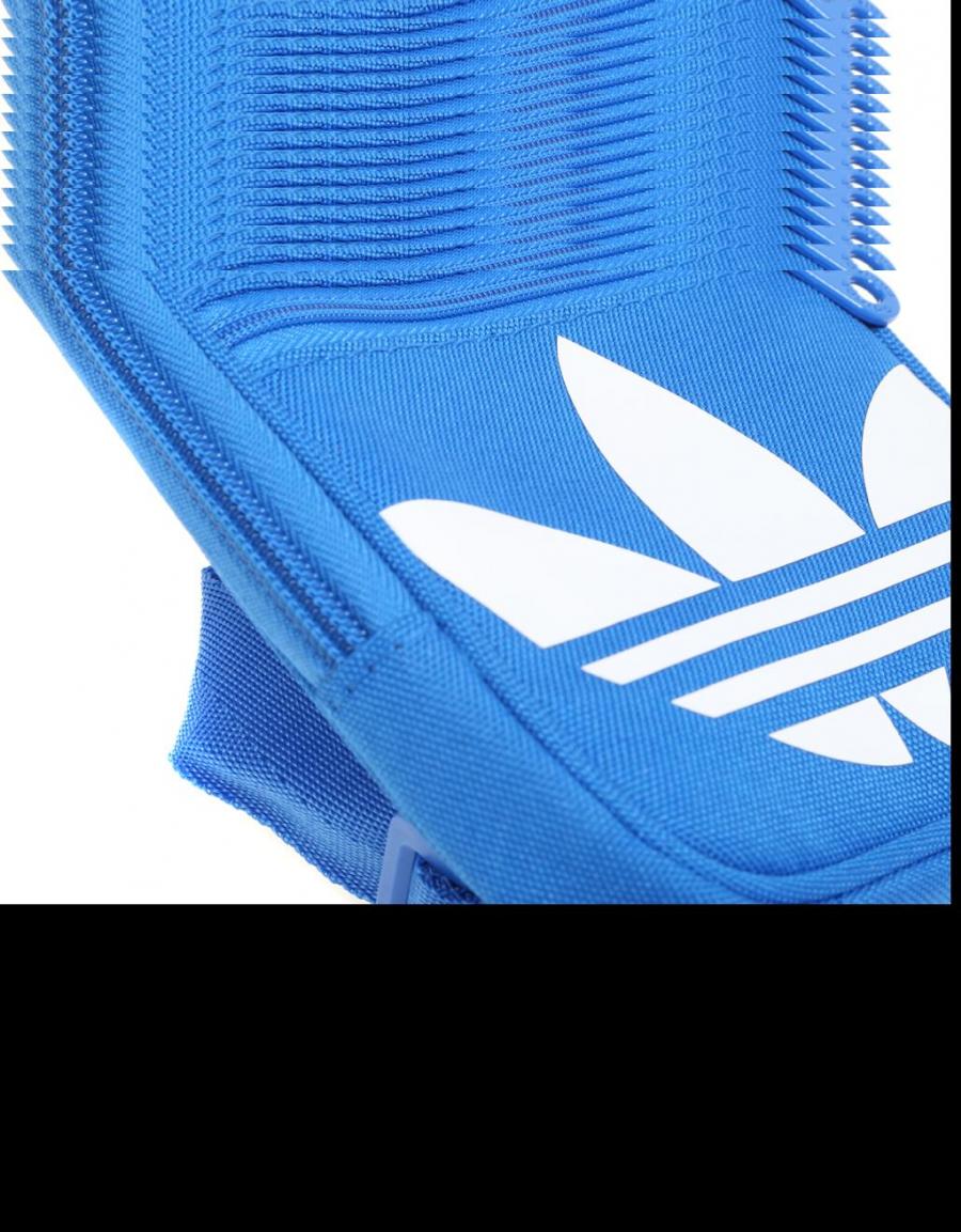 ADIDAS ORIGINALS Adidas Festvl B Trefoil Bleu marine