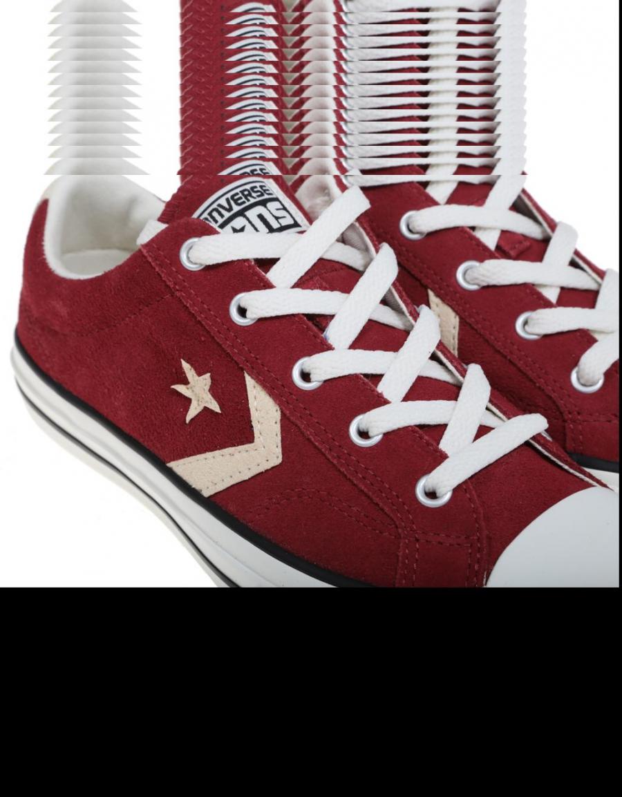 CONVERSE All Star Player Bordeaux