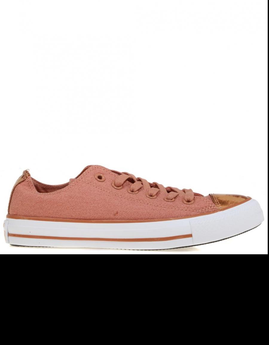 CONVERSE All Star Ox Rose