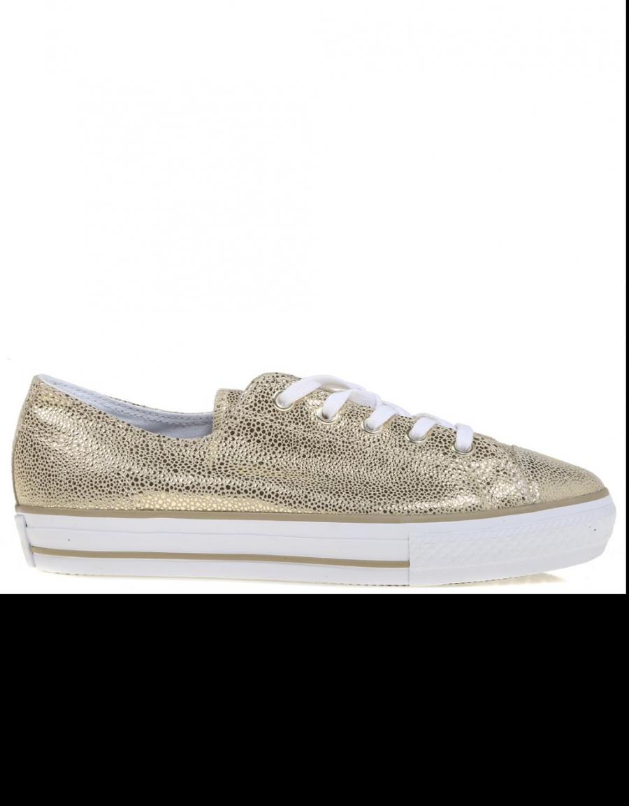 CONVERSE All Star Ox Ouro