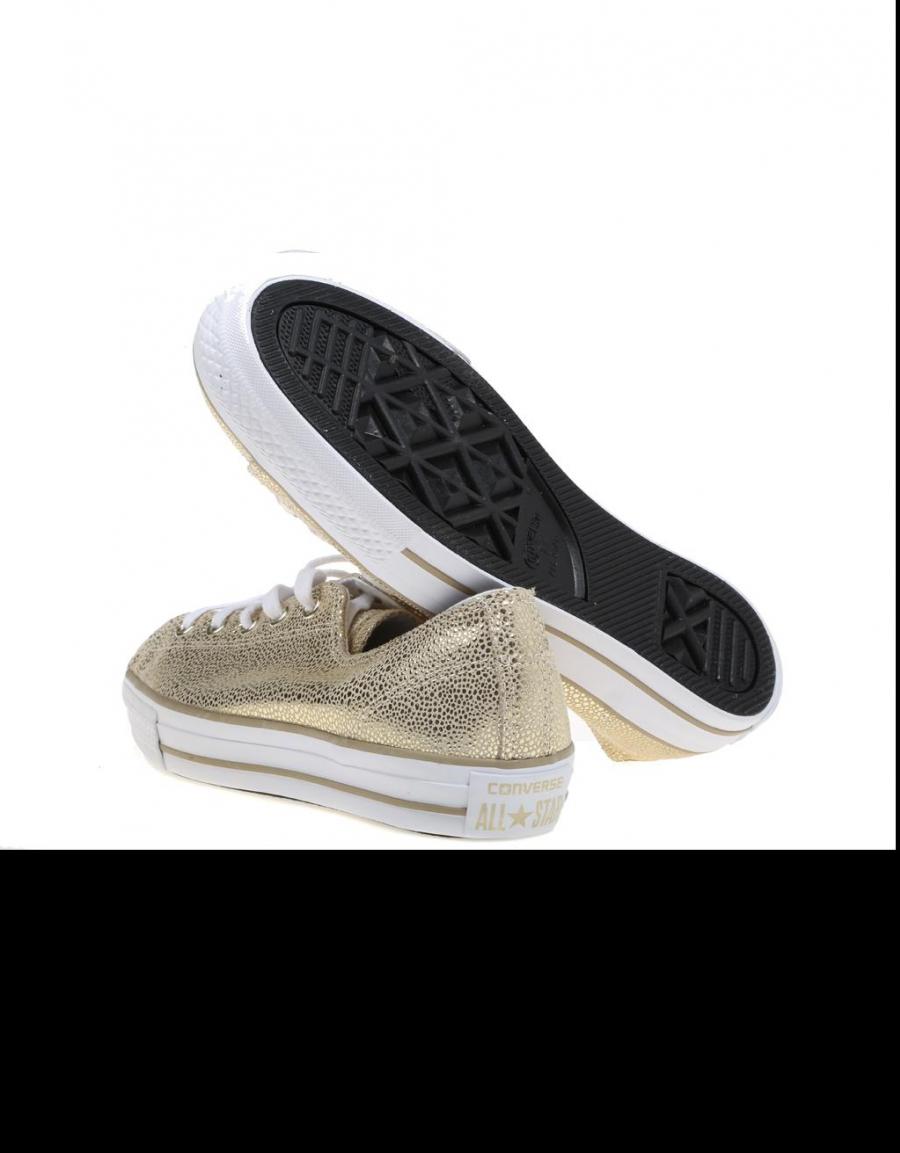 CONVERSE All Star Ox Gold