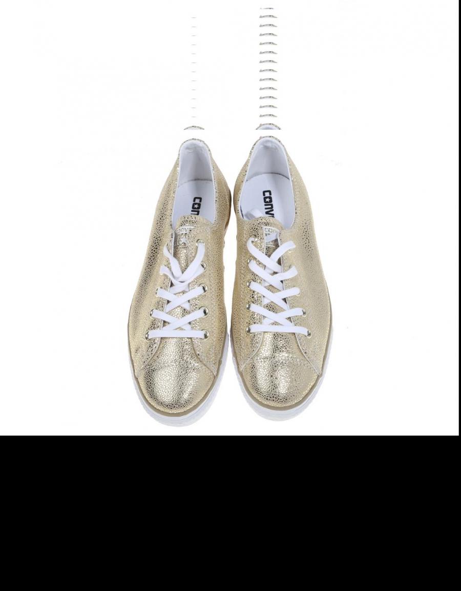 CONVERSE All Star Ox Gold