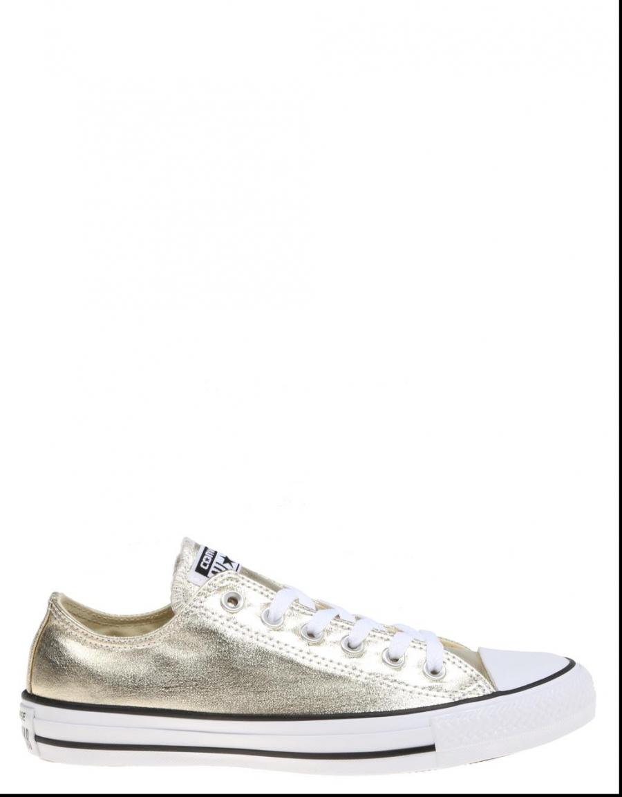 CONVERSE All Star Ox Ouro