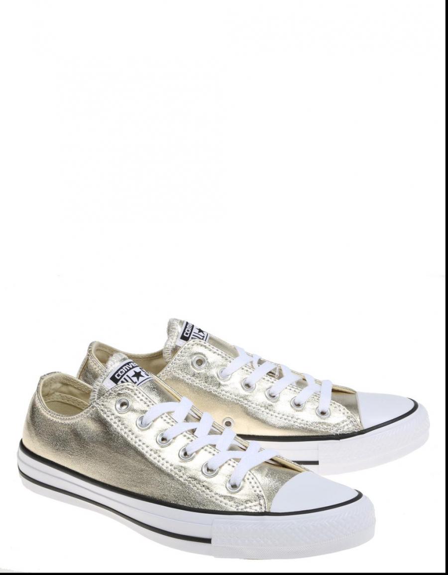 CONVERSE All Star Ox Or