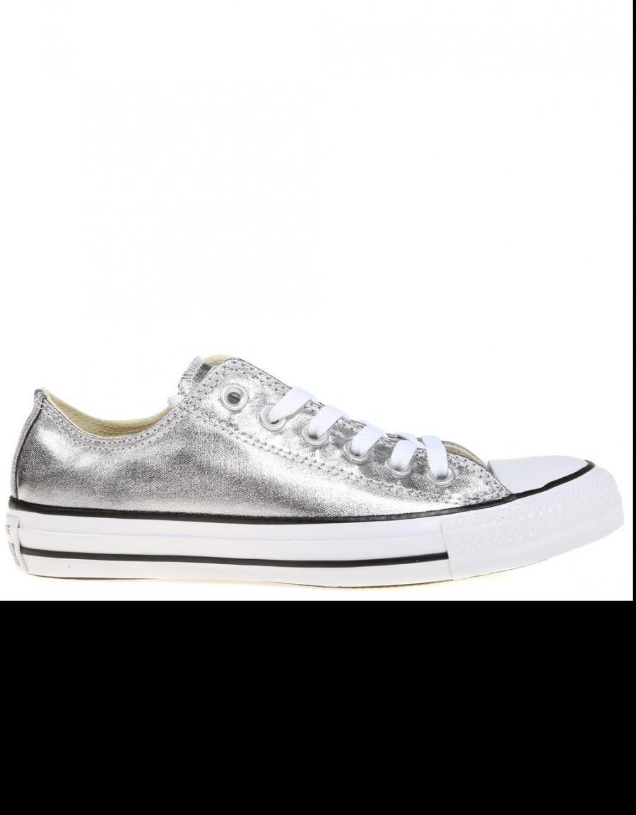 CONVERSE All Star Ox Argent
