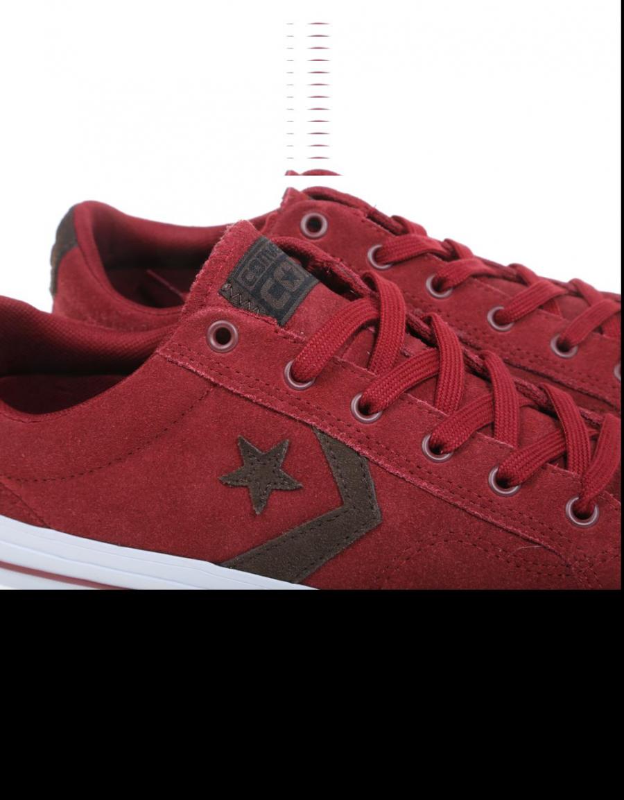 CONVERSE All Star Player Red