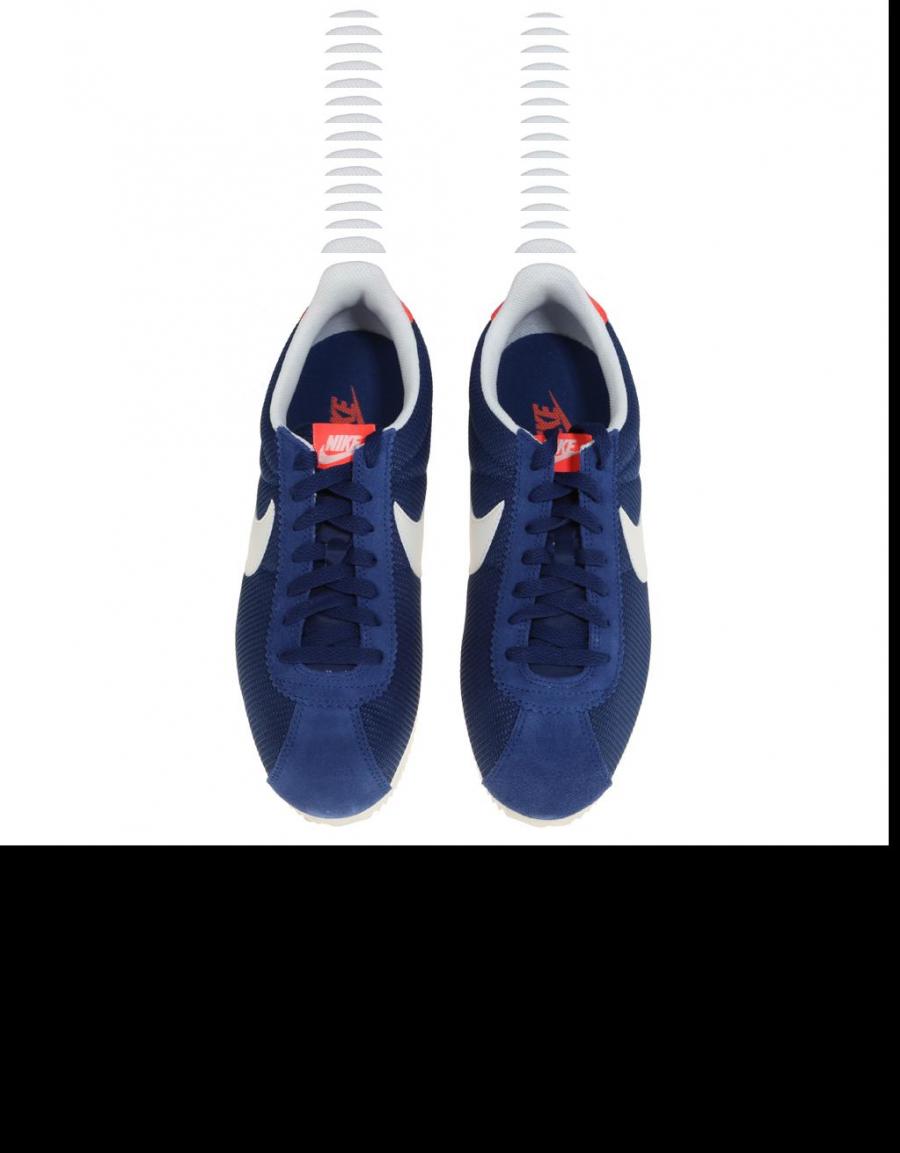 NIKE SPECIALTY Nike Cortez Navy Blue