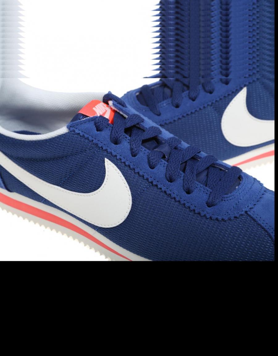 NIKE SPECIALTY Nike Cortez Navy Blue