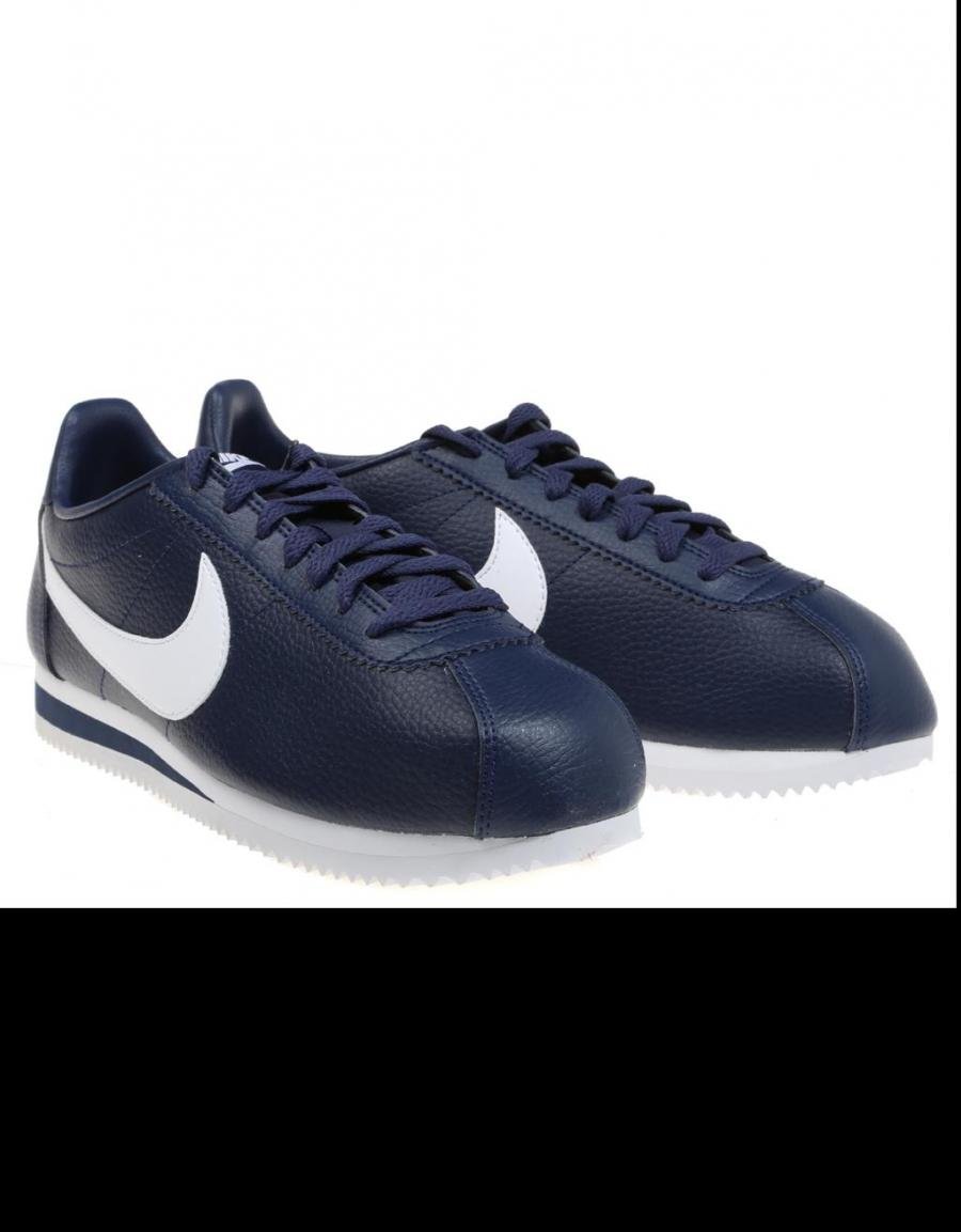 marzo Letrista prisión Nike Specialty Cortez, zapatillas Azul marino | 59999