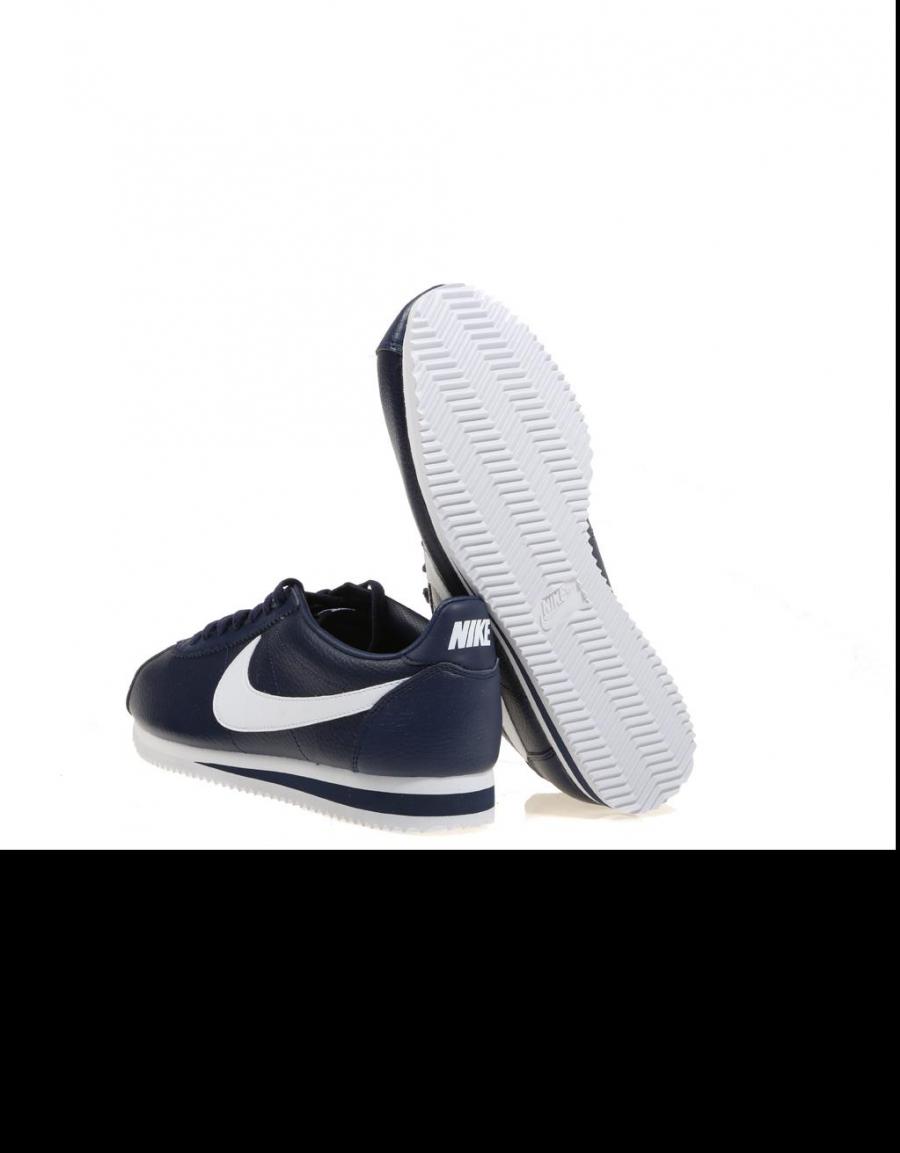 marzo Letrista prisión Nike Specialty Cortez, zapatillas Azul marino | 59999