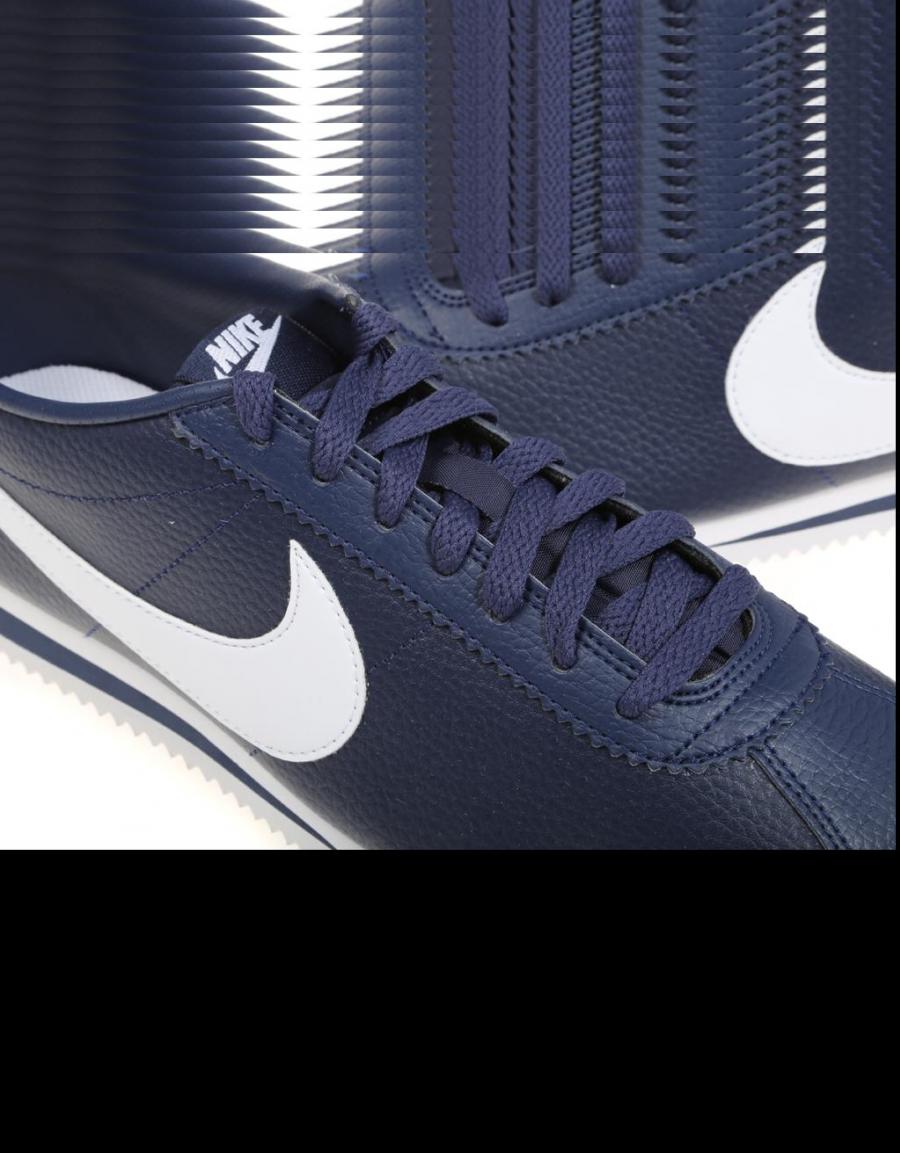 Nike Specialty Cortez, zapatillas marino