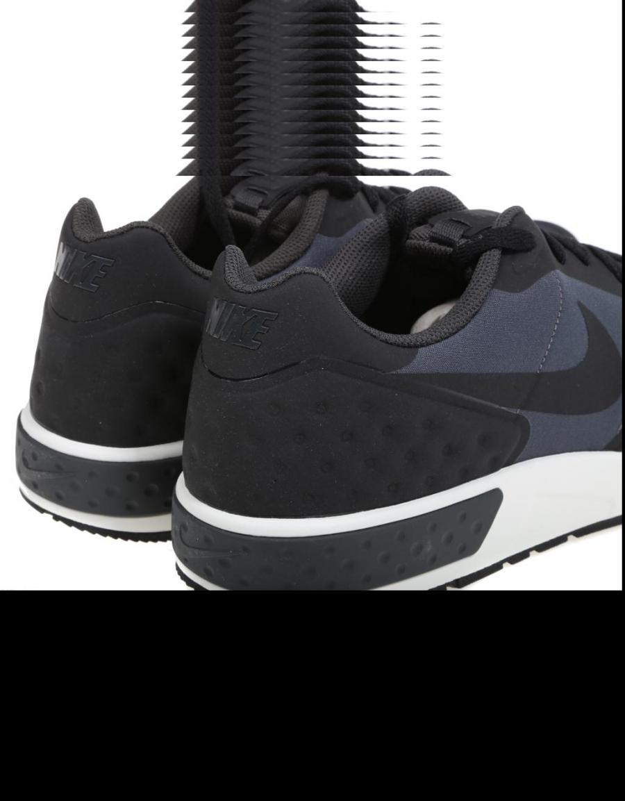 Asia joyería salir Nike Nightgazer Lw, zapatillas Negro Lona | 60046